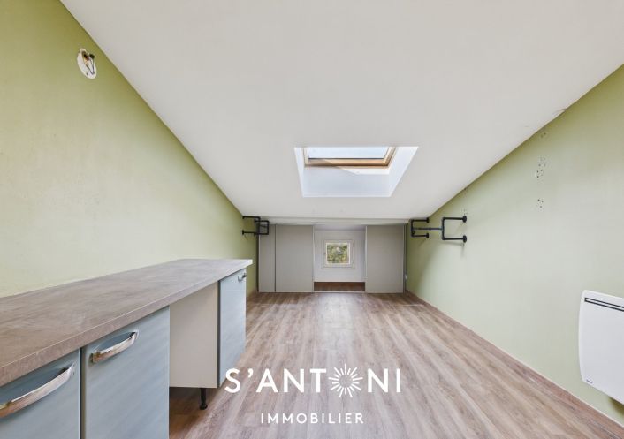 vente Maison Pezenas