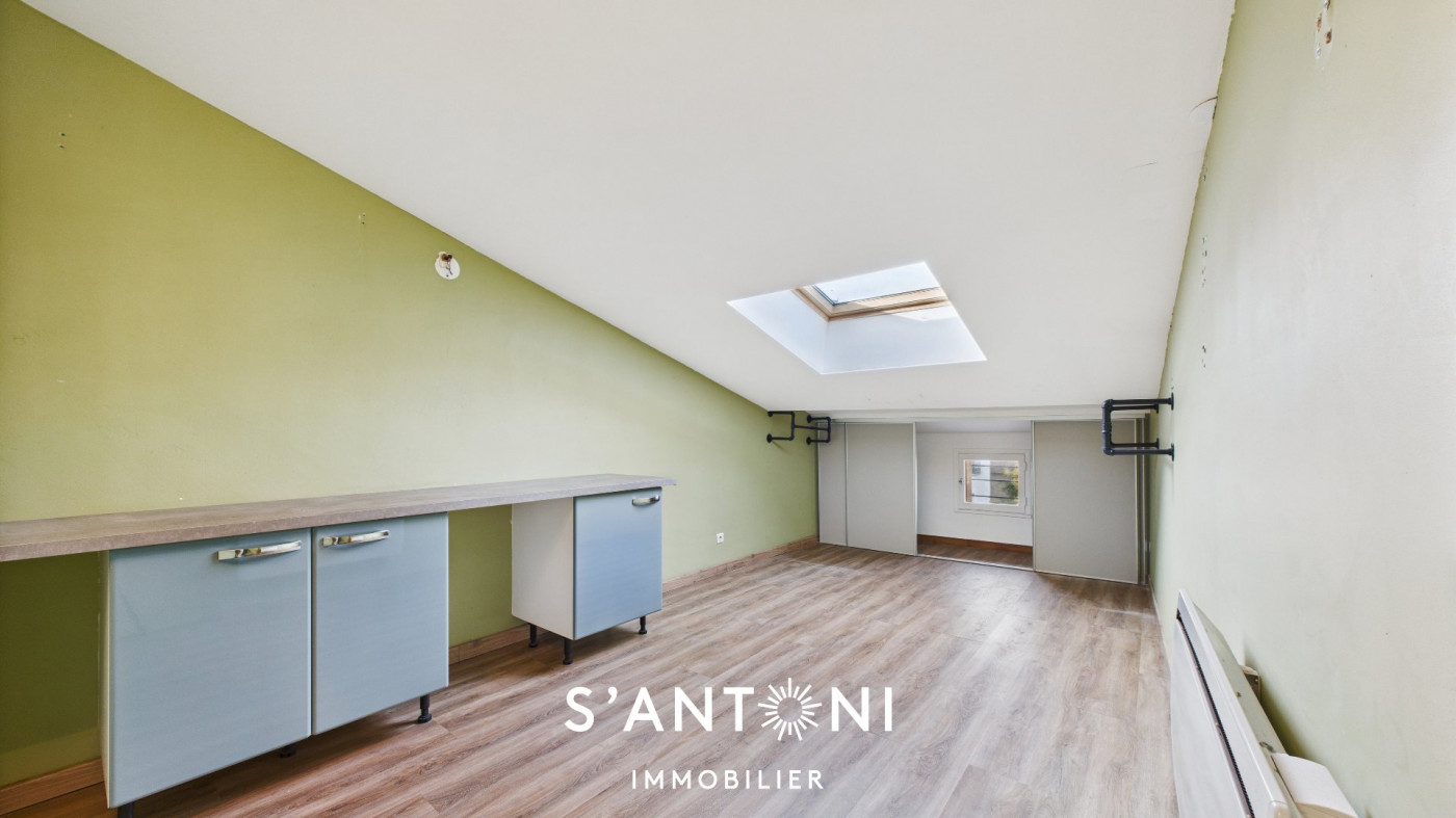 vente Maison Pezenas - Photo 34