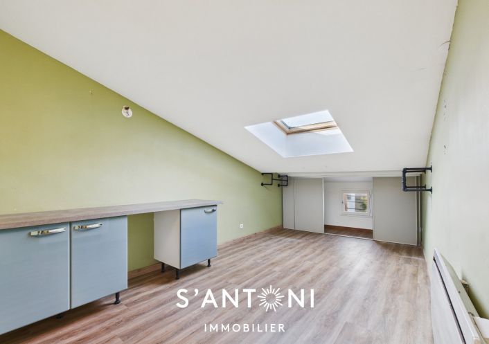 vente Maison Pezenas