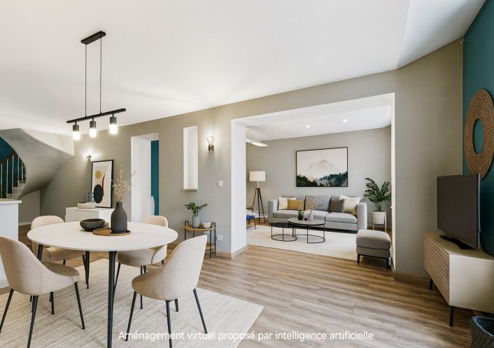 vente Maison Pezenas