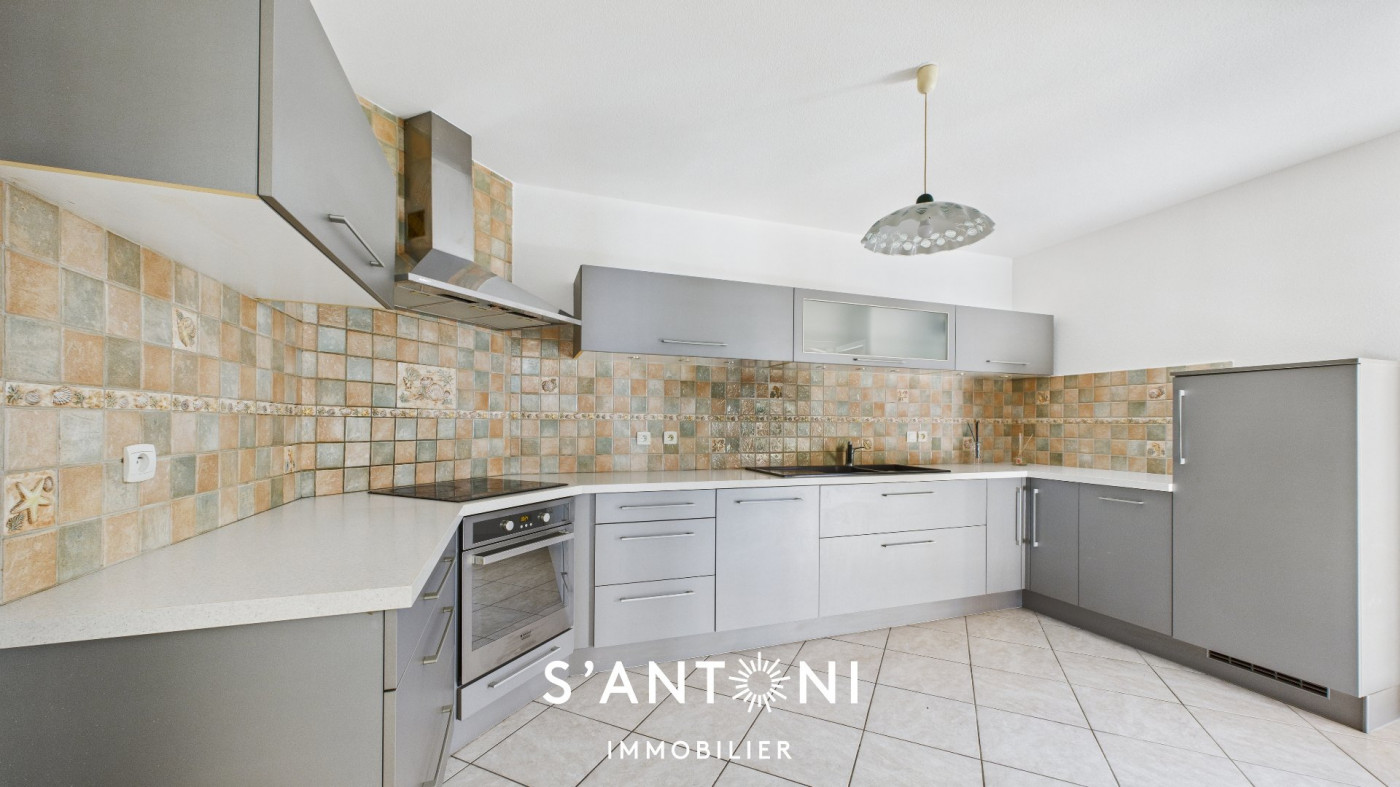 vente Maison Puissalicon - Photo 5