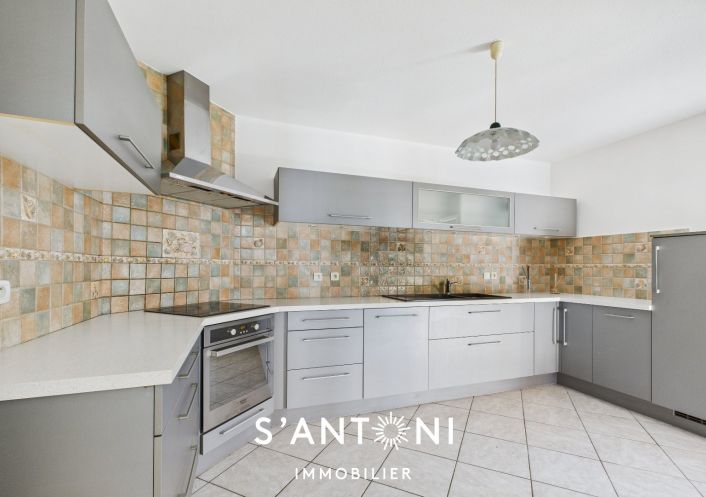 vente Maison Puissalicon