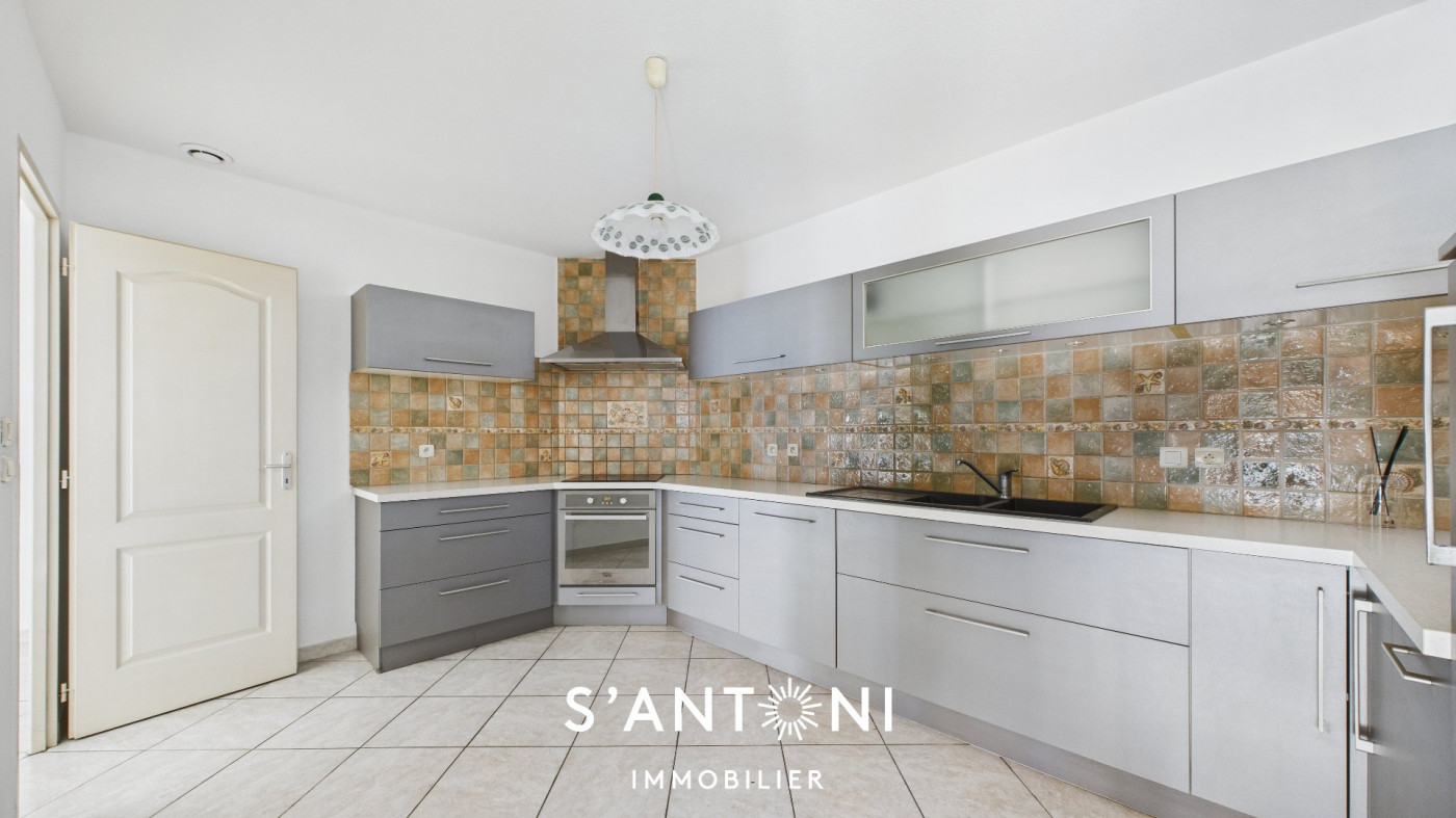 vente Maison Puissalicon - Photo 6