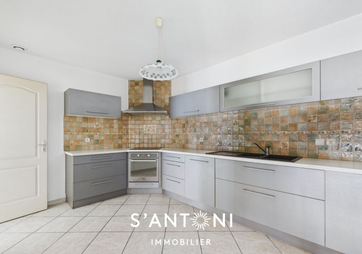 vente Maison Puissalicon