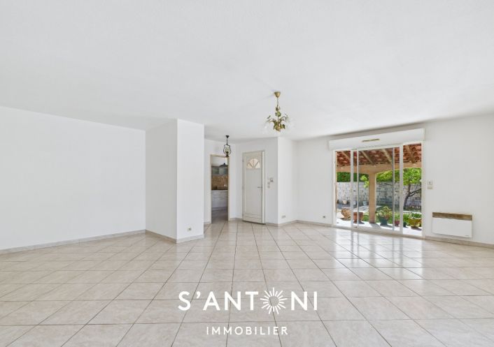 vente Maison Puissalicon