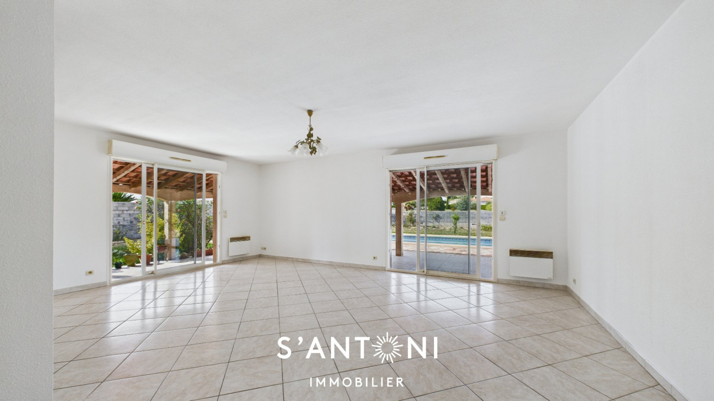 vente Maison Puissalicon - Photo 3