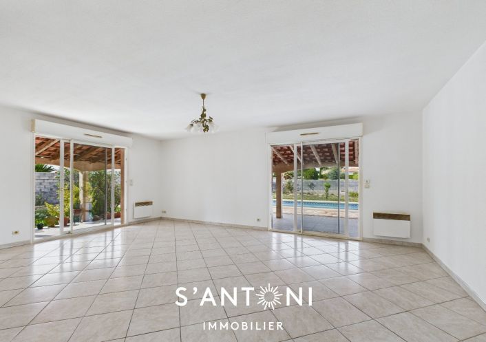 vente Maison Puissalicon