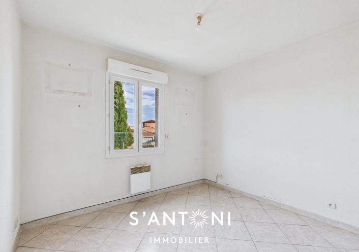 vente Maison Puissalicon