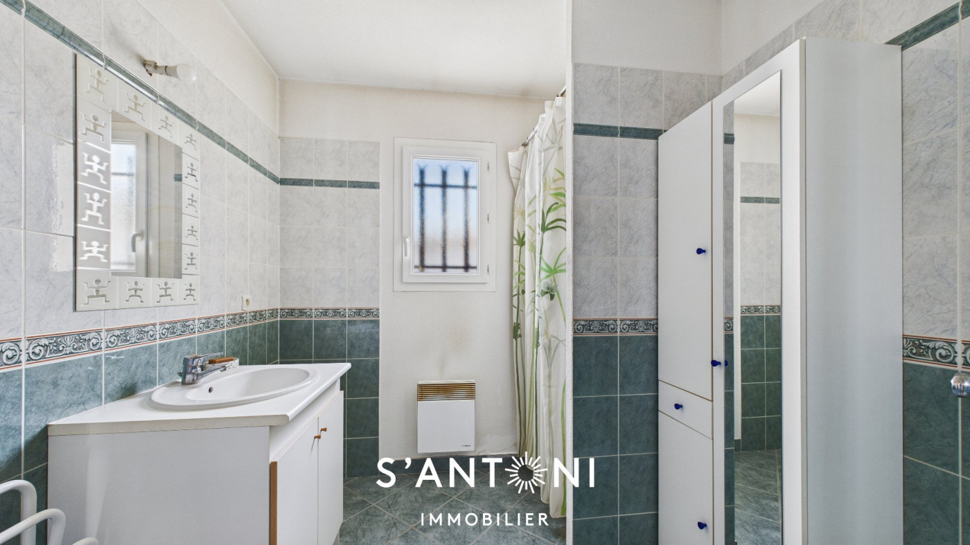 vente Maison Puissalicon - Photo 8