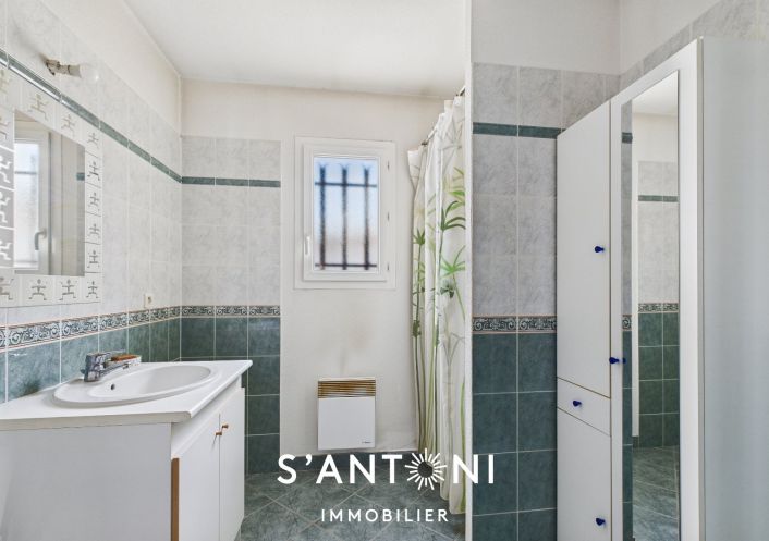 vente Maison Puissalicon