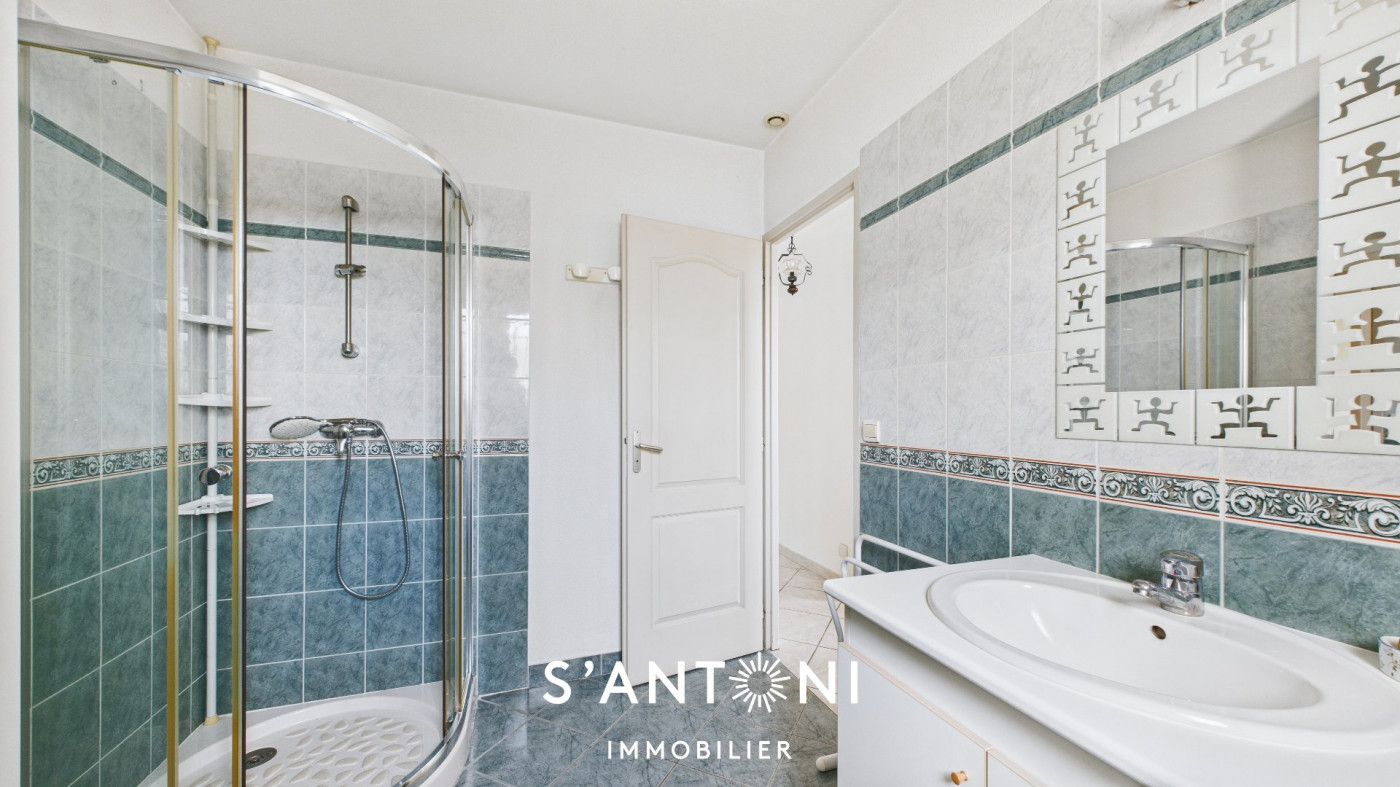 vente Maison Puissalicon - Photo 9