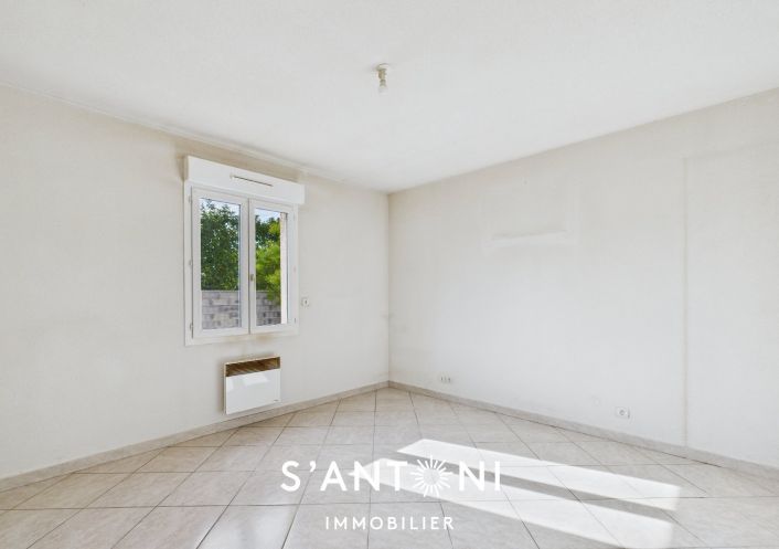 vente Maison Puissalicon