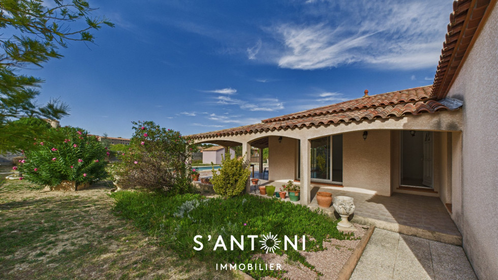 vente Maison Puissalicon - Photo 9