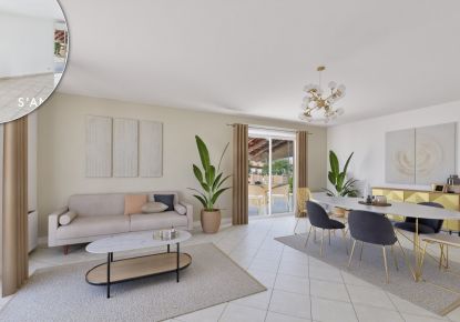 vente Maison Puissalicon