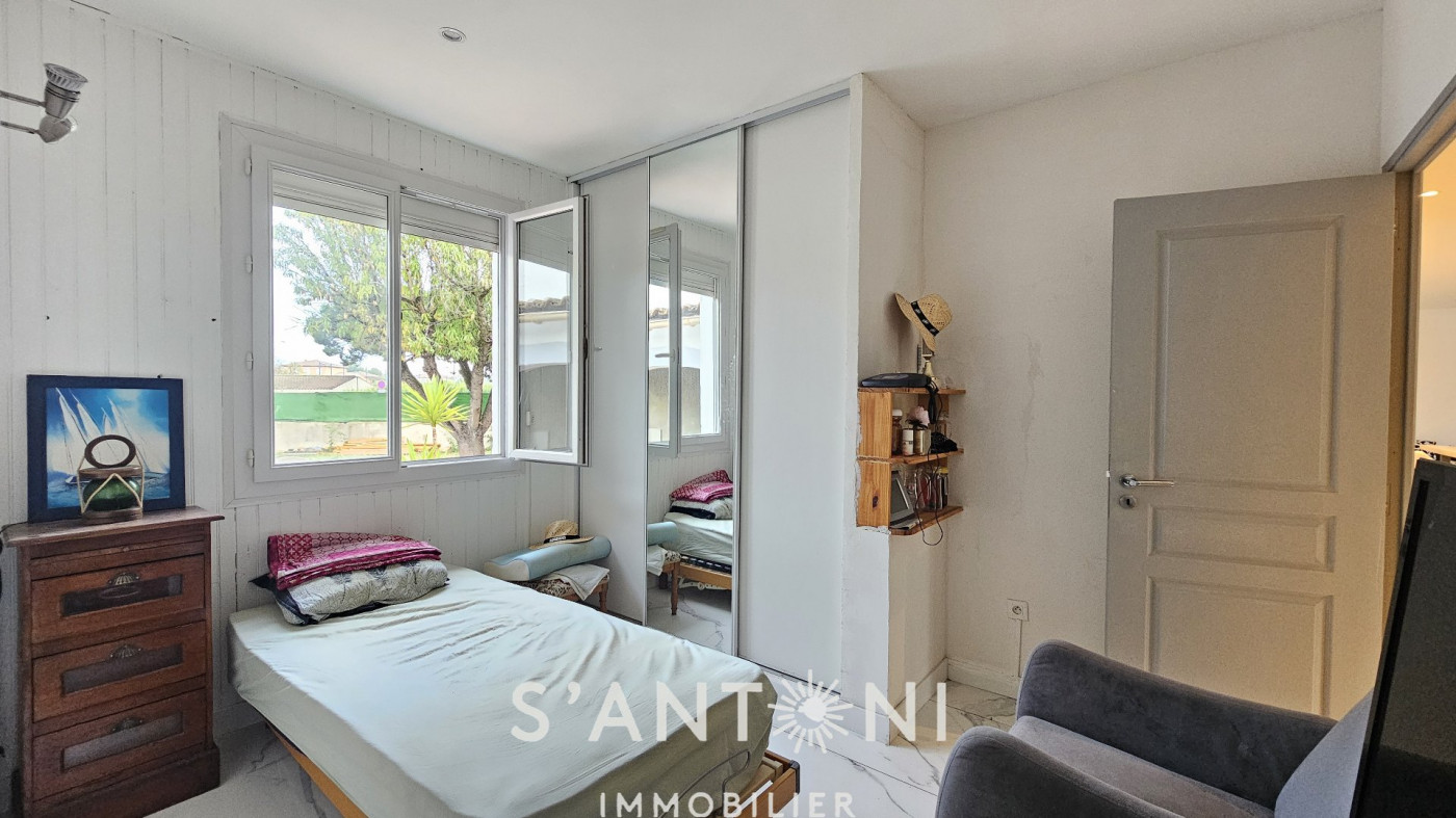 vente Maison Pezenas - Photo 7