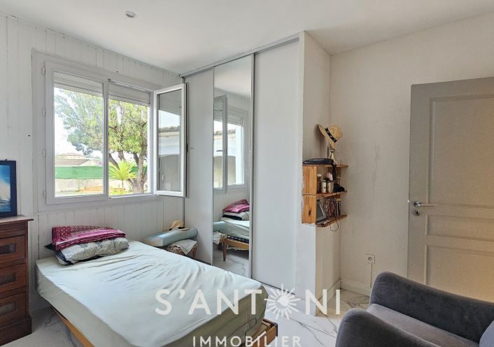 vente Maison Pezenas