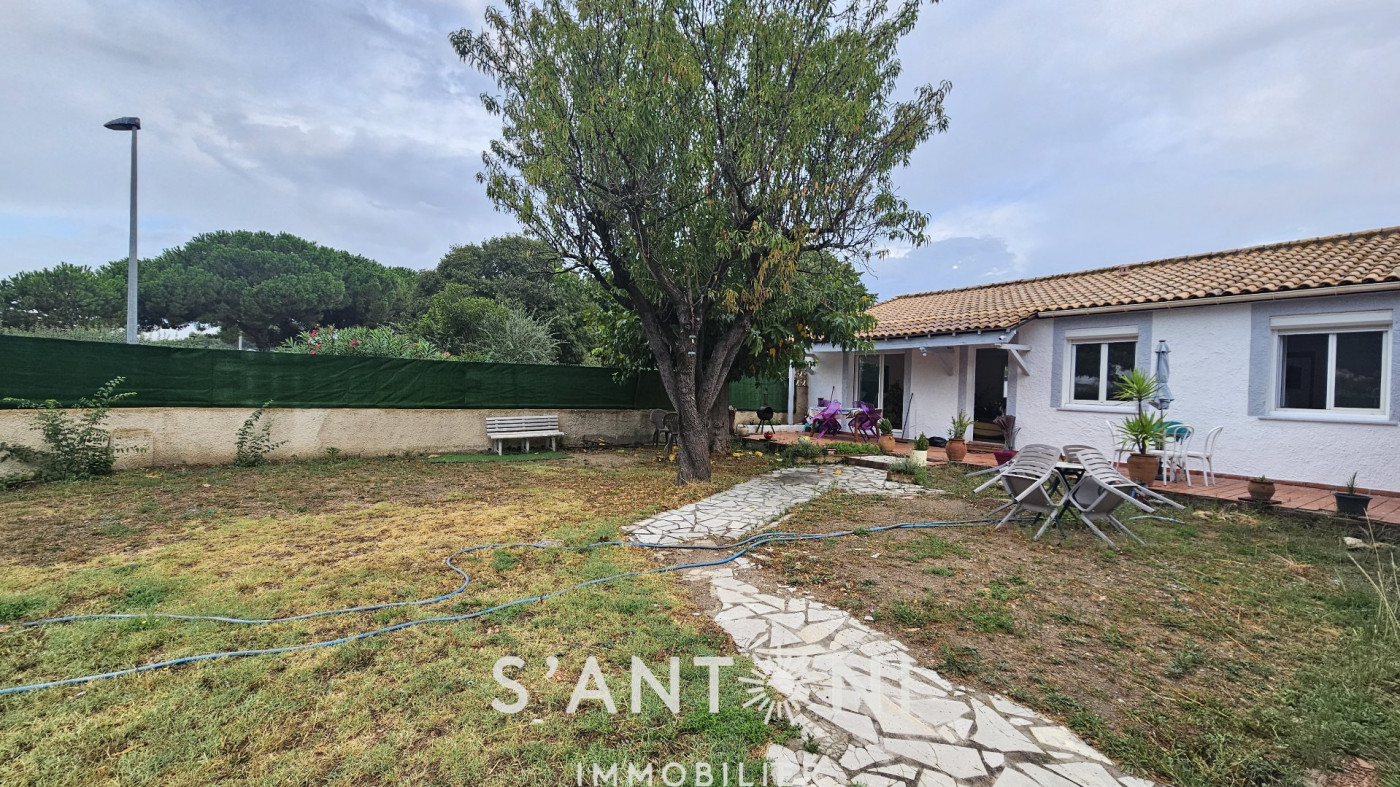vente Maison Pezenas - Photo 2