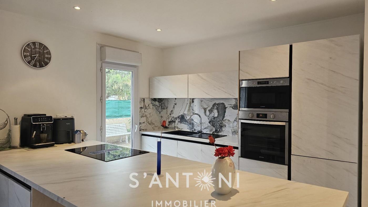 vente Maison Pezenas - Photo 1