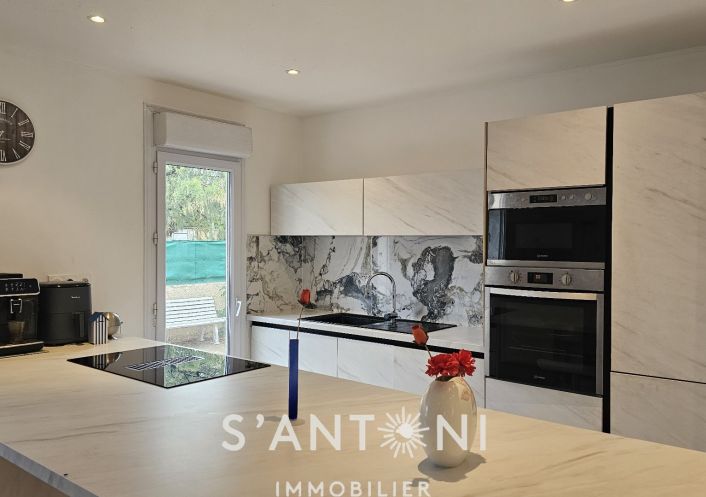 vente Maison Pezenas