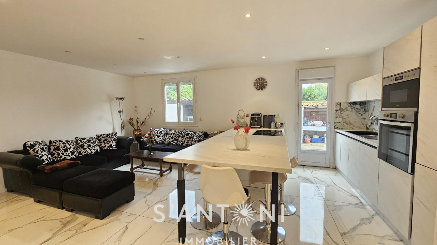 vente Maison Pezenas - Photo 4