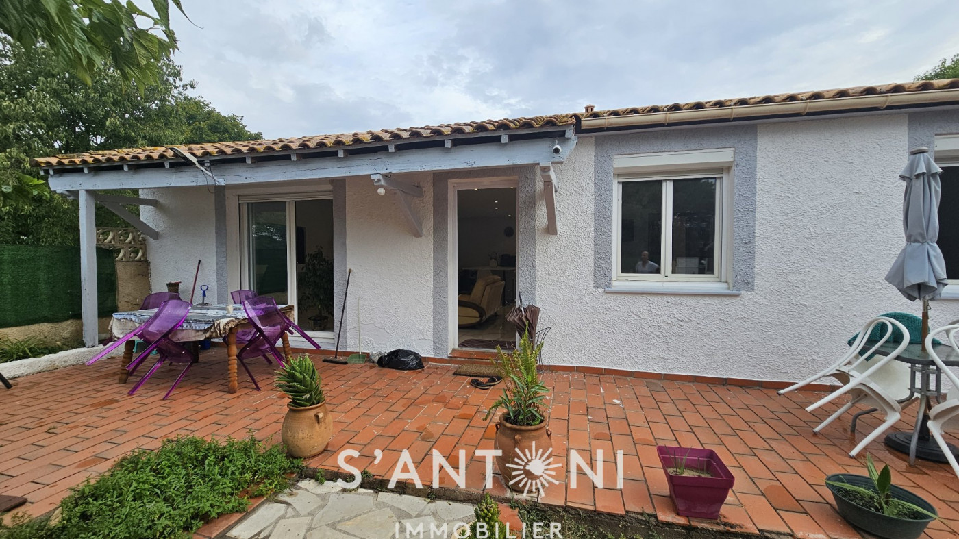 vente Maison Pezenas - Photo 10