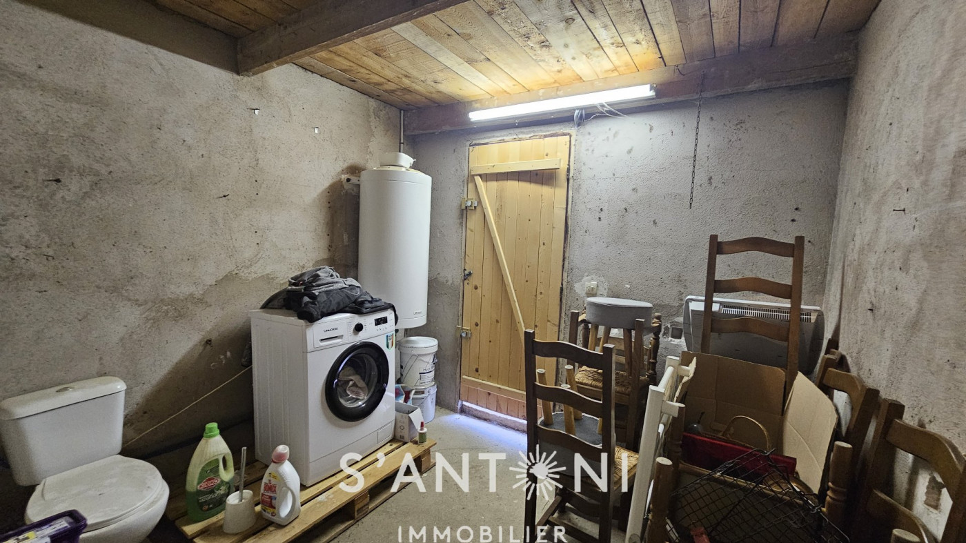 vente Maison Pezenas - Photo 12