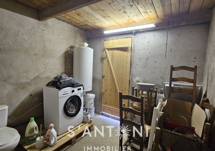 vente Maison Pezenas