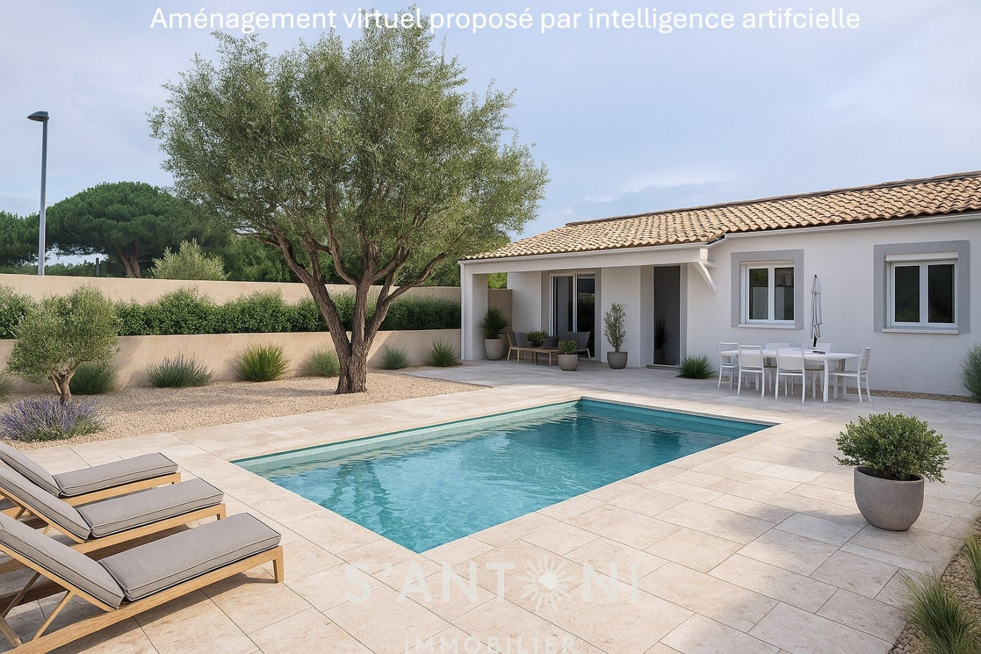 vente Maison Pezenas - Photo 3