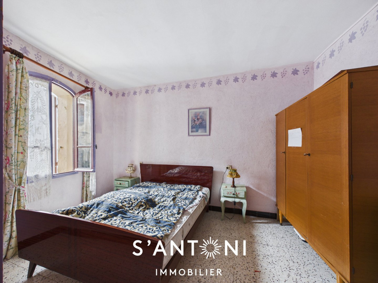 vente Maison à rénover Servian - Photo 5