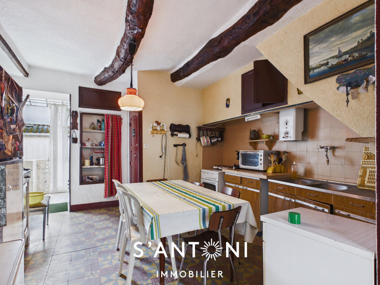 vente Maison à rénover Servian - Photo 3