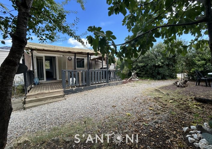 vente Terrain agricole Servian