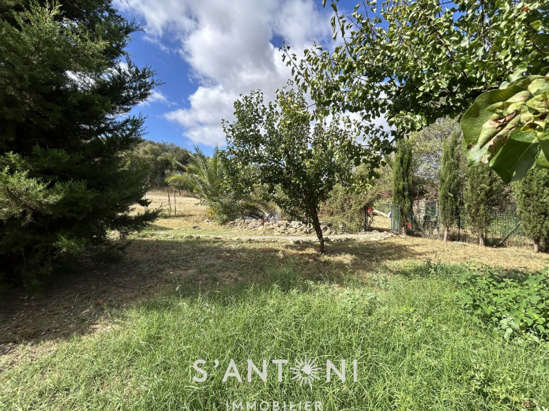 vente Terrain agricole Servian - Photo 4