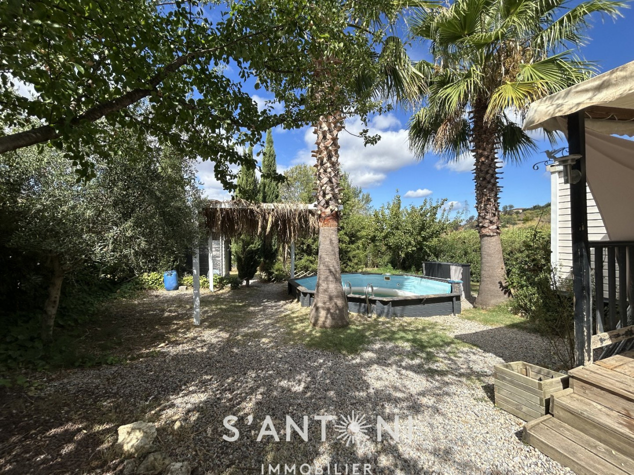 vente Terrain agricole Servian - Photo 6