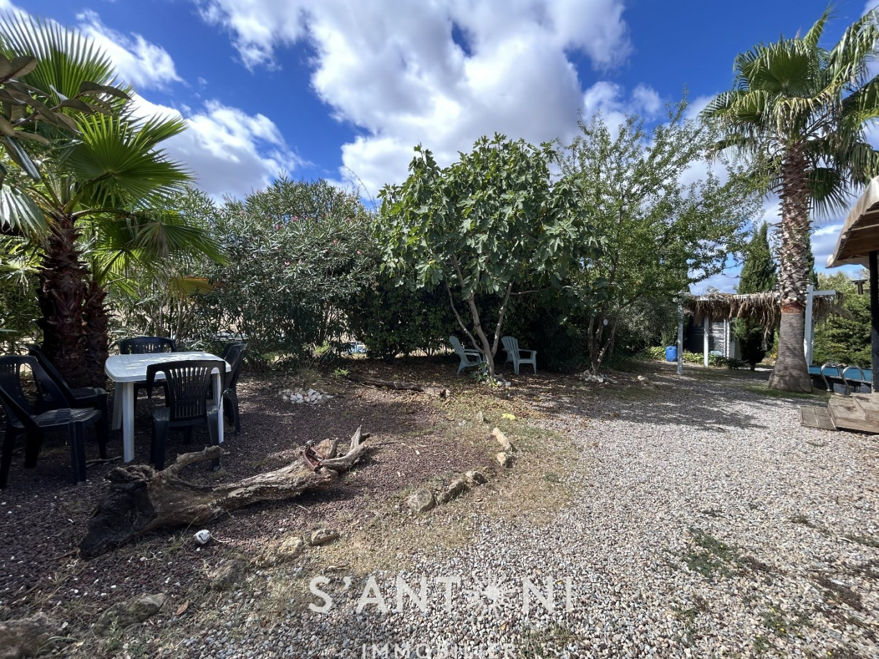 vente Terrain agricole Servian - Photo 5