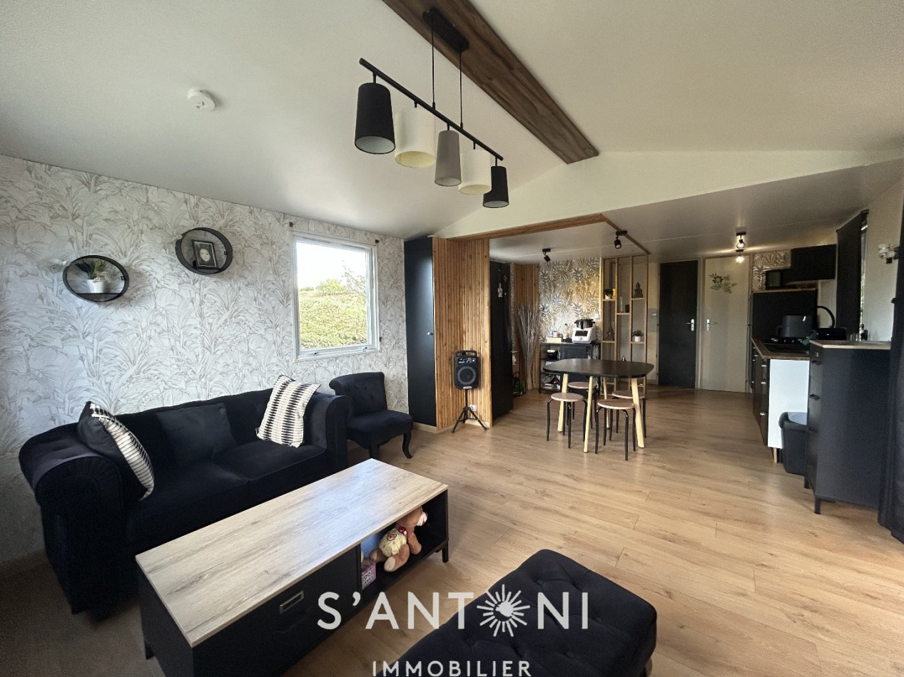 vente Terrain agricole Servian - Photo 8