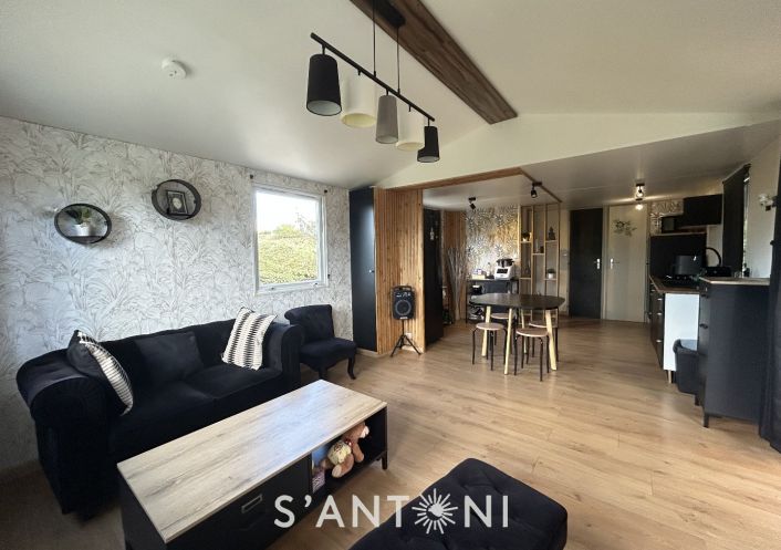 vente Terrain agricole Servian