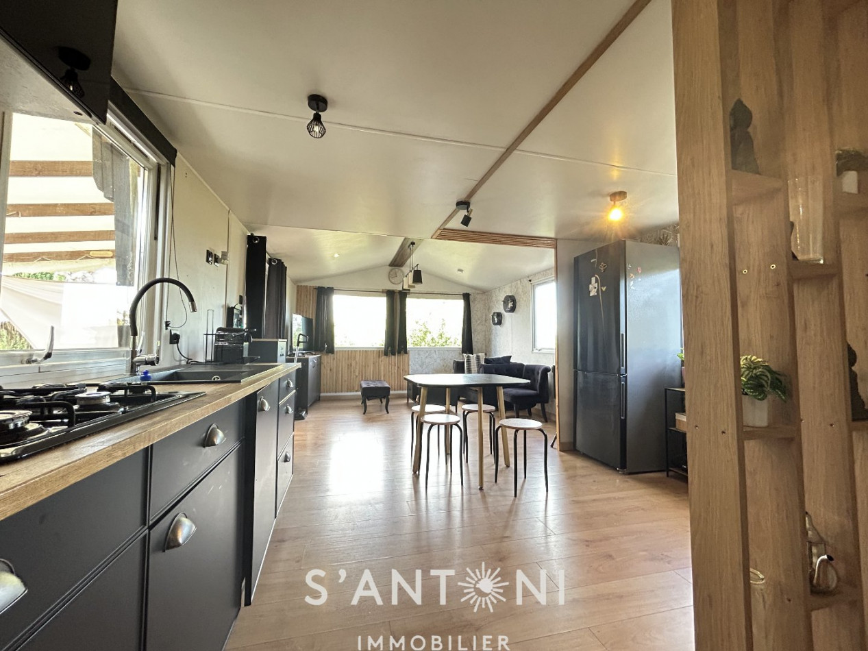 vente Terrain agricole Servian - Photo 9