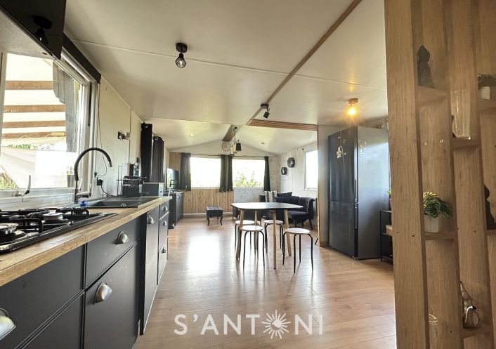 vente Terrain agricole Servian