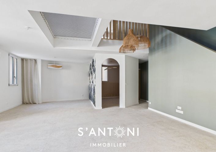 vente Maison Puissalicon