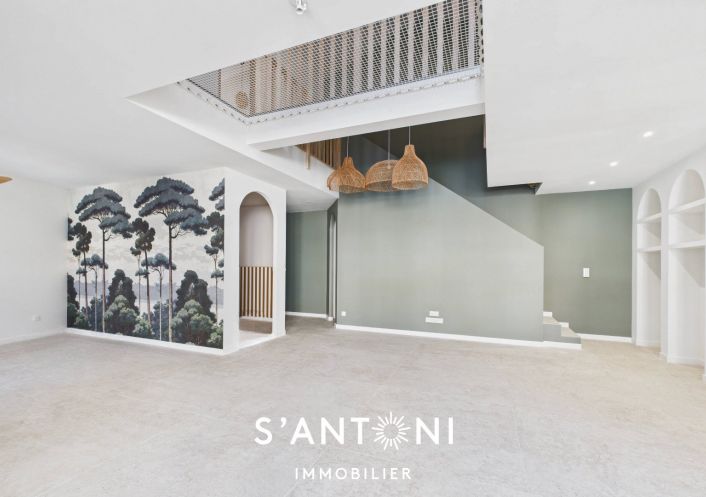 vente Maison Puissalicon
