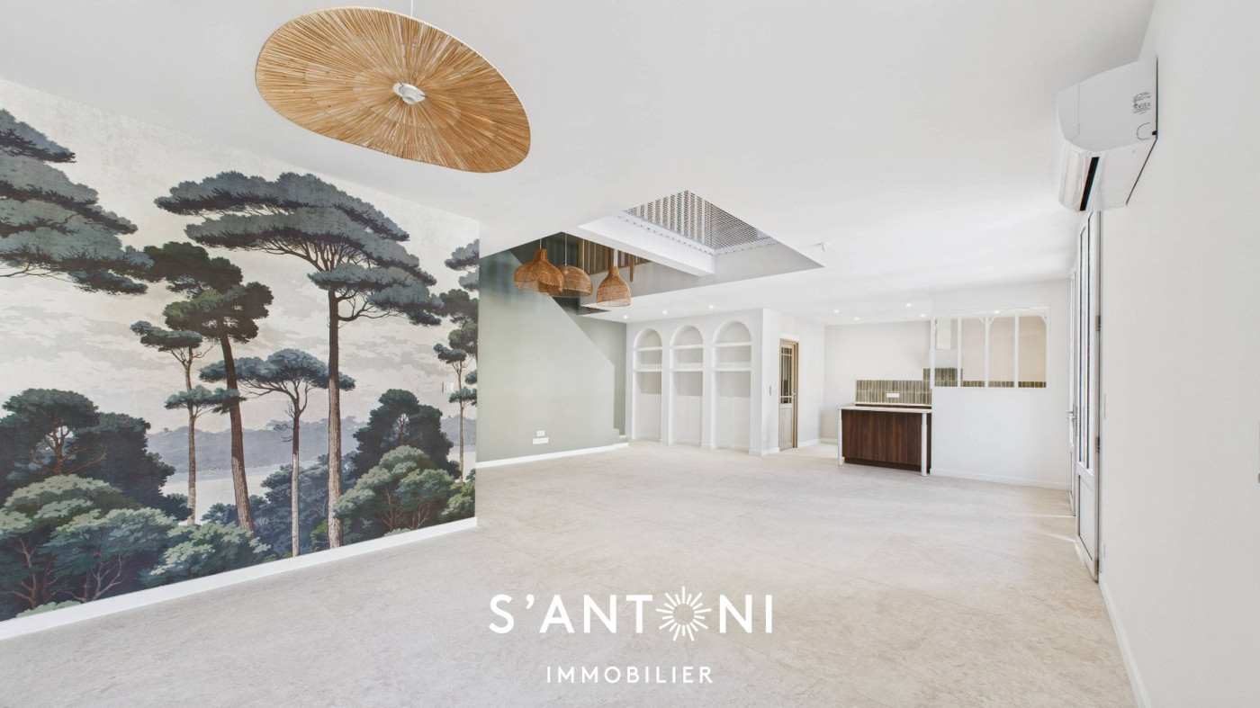 vente Maison Puissalicon - Photo 1