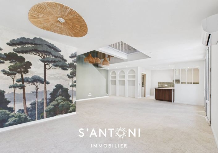 vente Maison Puissalicon