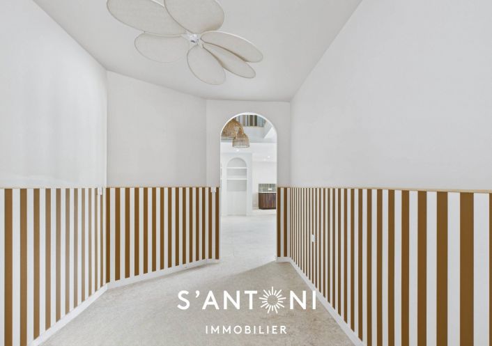 vente Maison Puissalicon