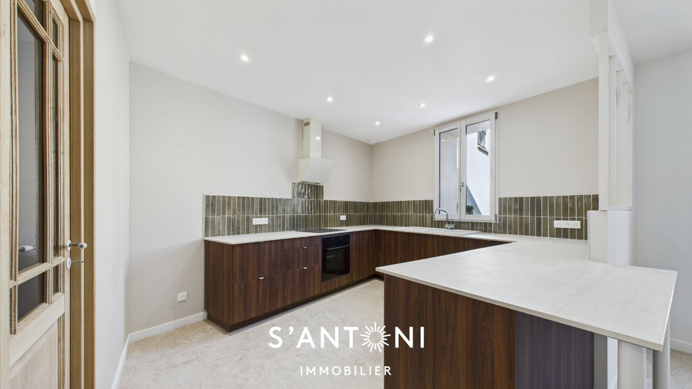 vente Maison Puissalicon - Photo 3