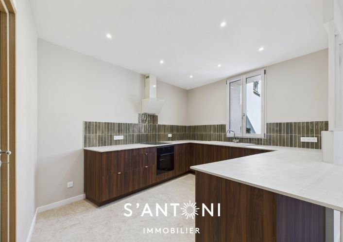 vente Maison Puissalicon