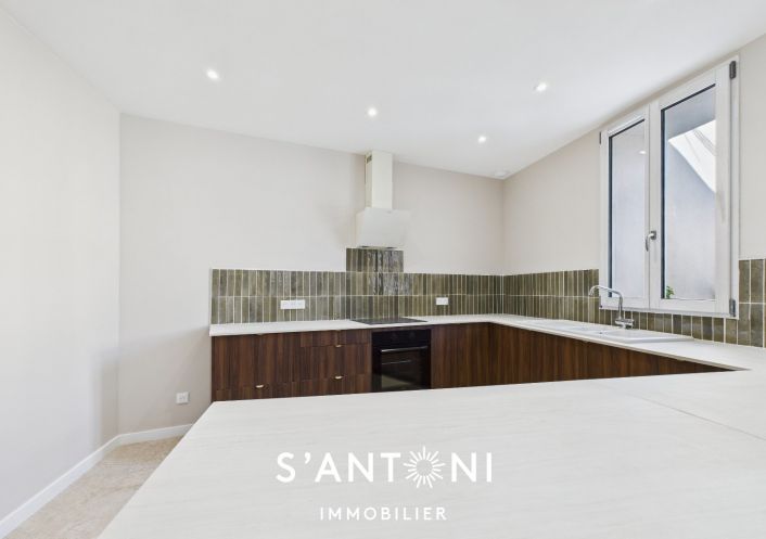 vente Maison Puissalicon