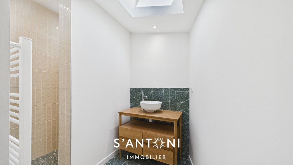 vente Maison Puissalicon - Photo 9