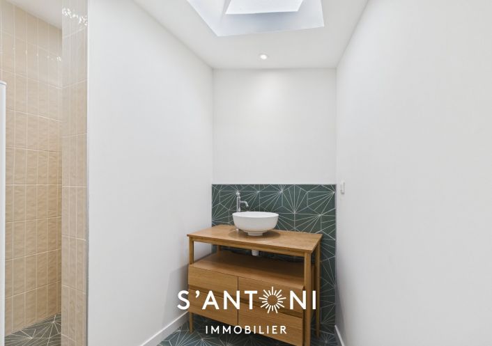 vente Maison Puissalicon