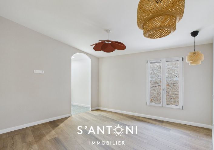 vente Maison Puissalicon