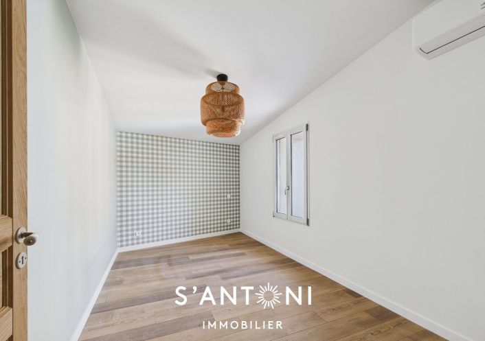 vente Maison Puissalicon